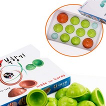 국산 실리콘부항기, 3. 한방애 실리콘부항기 12P