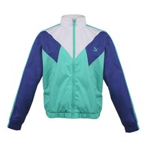 푸마 여성 WINDBREAKER바람막이윈드브레이커 후드 자켓 565740-08