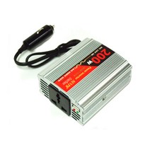 이지와이드 차량용 파워 인버터 200W AC220V + USB 5V, 1개
