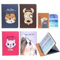 [지패드7.0] 캐릭터 다이어리 케이스 gpad7.0/lg v400 아자케이스, 지패드7.0 (v400) 전용, 러블리키티