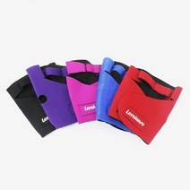 런웨이브 LW-5201 4구헬스장갑, 핑크
