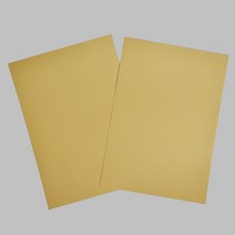 영신페이퍼 종이백화점 미색상장용지, 50매, A3