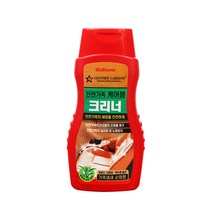 불스원 천연가죽케어잼 크리너 300ml