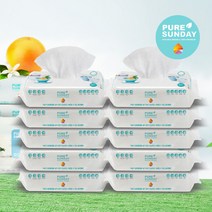 선우랜드 베이킹소다를 담은 물걸레 청소포 30매x1팩, 1개, 30매
