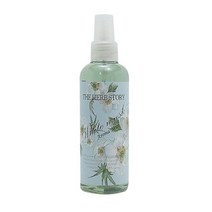 더허브스토리 아로마 미스트 200ml, 화이트무스크, 1개