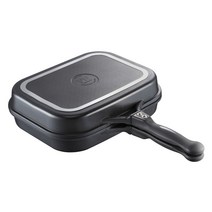 PN풍년 뉴 멀티쿡 양면팬 MNDDP-32, 32cm