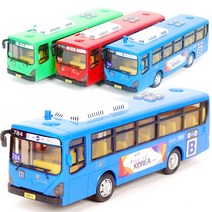 대중교통시내버스-랜덤발송