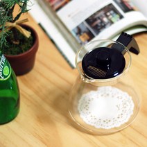 직화 드립서버포트500ml, 500ml