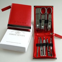 GANAHOME 777 TS-970, 빨강