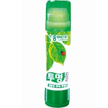 [118381]투명 나라풀(40g/종이나라), 1