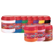 [117466]20000 탱탱 아이클레이 버켓(400g)