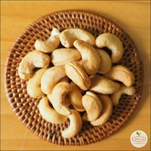 카멜리아 당일 볶아 고소한 햇 볶은 캐슈넛, 500g, 1, 1개