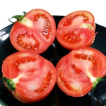 오병이어농산 전라도 완숙 토마토, 5kg(1-2번과), 1개