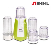 신일산업 크린센스 분쇄, SFM-555SP
