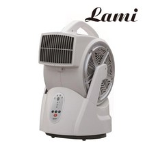 라미 블로워팬 선풍기 LMB-190NJR