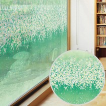 현대시트 안개꽃(31867) 윈도우시트