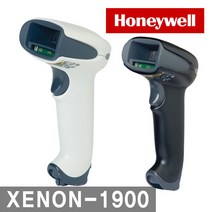허니웰 최강성능 Xenon 1900SR HD 약국 고밀도 2D, Xenon 1900HD USB