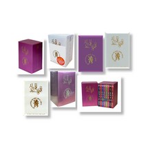 신의 물방울 완결 전체 박스 세트 (총7박스), 총7박스 전체 세트