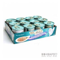 팬시피스트 엘레강트 메들리 프리마베라(치킨) 85g x24개, 단품, 단품, 닭, 24개