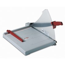 KW-TRIO 작두형안전재단기 PAB-3921 A4 안전형 3921-A4 3921-305x350x50mm, 1개