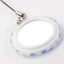 [네임코코] 캐릭터네임버튼(명찰)세트, B11-중형거울줄