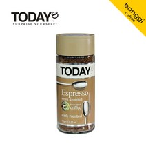 투데이 에스프레소 커피, 1개, 1개