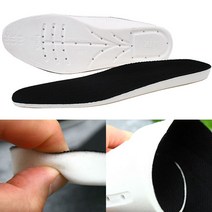 홀리바나나 남성용 소프트 전체 깔창