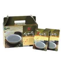 메디푸드 실버웰 간편 영양죽, 35g, 30포
