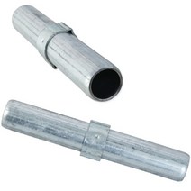 [호가] 국산 아시바 [연결핀] / 틀비계 사다리 피티아시바 작업대 높이조절 난간대, 아시바 연결핀 4개