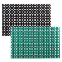 . 생고무매트, 1개