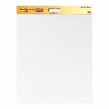 3M)포스트-잇 이젤패드(566-월패드-2패드)