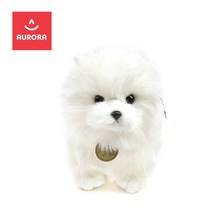 드림토이 오로라 동물인형 강아지인형 인형, 27-폼폼퍼피(중형)