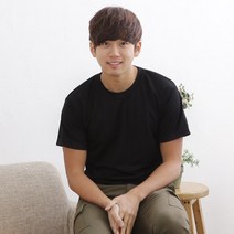 삼성스포츠 [남여공용] 쿨론 라운드 (반팔)