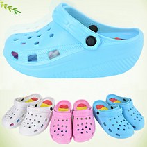 실내화뱅크 워킹EVA샌들