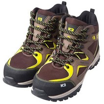 K2 안전화 K2-67(BR)
