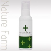 NatureFarm Medicine B (꼬리썪음병 솔방울병 박테리아 예방제), 1개, 120ml