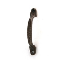 다리미 주물 가구손잡이 소 (85mm), 12mm