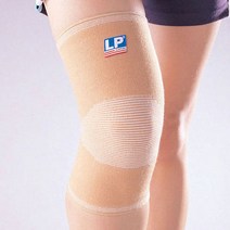LP LP991 세라믹 무릎보호대 의료용품/서포트