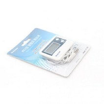 바디컴 냉장고온도계 RT-001 온도계 냉장고용 주방용온도계 냉장온도계 온도기 냉장고