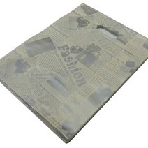나모몰 HDPE 비닐쇼핑백, 27x37, 100장