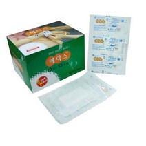 메딕스밴드 1~7호 거즈 밴드, 4-L호