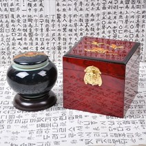 [지리산한봉영농조합법인] 지리산 한봉 꿀 선물세트, 1kg, 1개