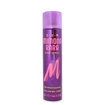 서울화장품 강력 미모나 라라 헤어스프레이, 1개, 300ml, 300