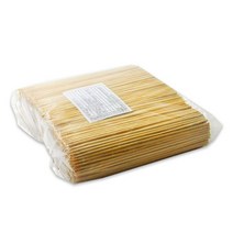 영하 대나무꼬치 18cm, 1000개
