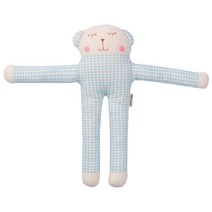 오가닉 성장인형(미니), 잠잠이, (미니)
