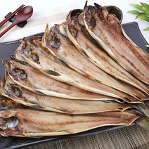 파란별건어물 [속초특산물] 속살이 부드러운 반건조 임연수어(임연수 이면수) 36cm 임연수어, 7미, 36cm이상
