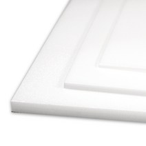문구조아 1~10T 60x90 우드락 원단보드 우드락커터기 폼보드, $R5L_1T 우드락원단 : 110장