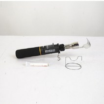 가스열풍기(일자) MJ-950
