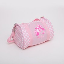 벨라걸스 유아 아동 키즈 여아 발레가방 하트망치