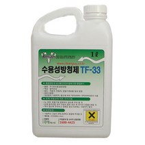 클린가이 수용성 방청제, 1L 1개